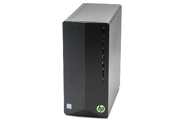 【即納パソコン】 Pavilion Gaming - TG01-0720jp (Win11pro64)(SSD新品) 7D9(44665)