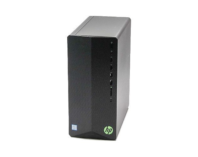 【即納パソコン】 Pavilion Gaming - TG01-0720jp (Win11pro64)(SSD新品) 7D9(44665) 拡大