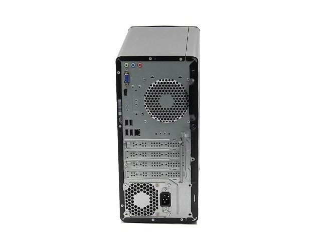 【即納パソコン】 Pavilion Gaming - TG01-0720jp (Win11pro64)(SSD新品) 7D9(44665、02) 拡大