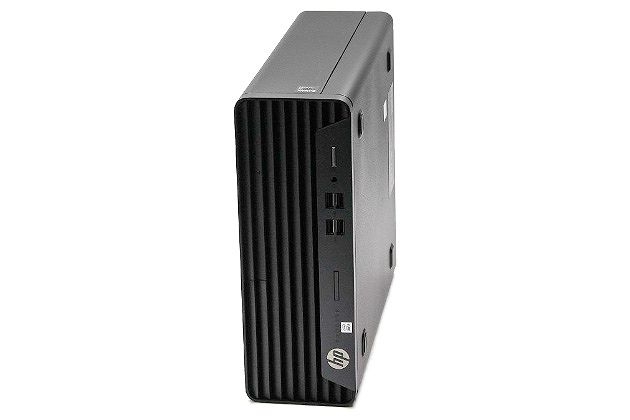 【即納パソコン】ProDesk 600 G7 SFF (Win11pro64)(SSD新品) 5D10(44666)
