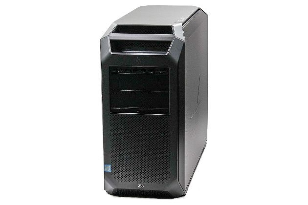 【即納パソコン】 Z8 G4 Workstation (Win11pro64)(SSD新品) XD(45817)