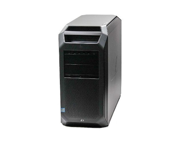 【即納パソコン】 Z8 G4 Workstation (Win11pro64)(SSD新品) XD(45817) 拡大