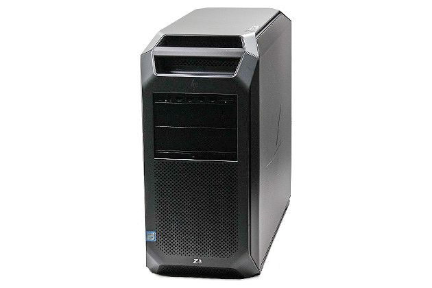 【即納パソコン】 Z8 G4 Workstation (Win11pro64)(SSD新品) XD(45817) 拡大