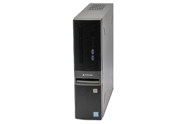 【即納パソコン】 LM-iHS430HD-SH2 (Win11pro64)(SSD新品) 7D9(44684)