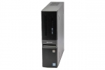 【即納パソコン】 LM-iHS430HD-SH2 (Win11pro64)(SSD新品) 7D9(44684)　中古デスクトップパソコン、mouse computer