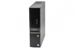 【即納パソコン】 LM-iHS430HD-SH2 (Win11pro64)(SSD新品) 7D9(44684)　中古デスクトップパソコン、core i 5