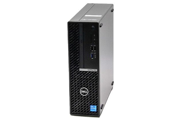 【即納パソコン】OptiPlex XE4 (Win11pro64) 5D12(45928)