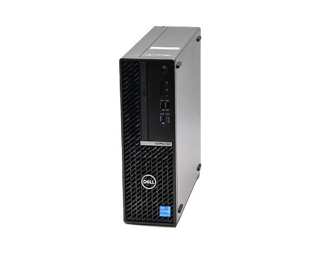 【即納パソコン】OptiPlex XE4 (Win11pro64) 5D12(45928) 拡大