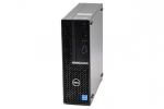 【即納パソコン】OptiPlex XE4 (Win11pro64) 5D12(45928)　中古デスクトップパソコン、DELL、Windows11、12世代