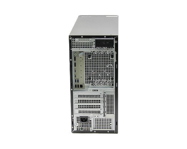 【即納パソコン】 Precision 3660 Tower (Win11pro64)(SSD新品) 5D12(44686、02) 拡大