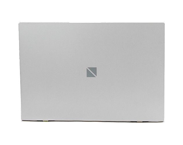 【即納パソコン】Lavie N15 PC-N1575BZW-2 パールホワイト (Win11pro64)(SSD新品) 7N11　※テンキー付(44699、02) 拡大