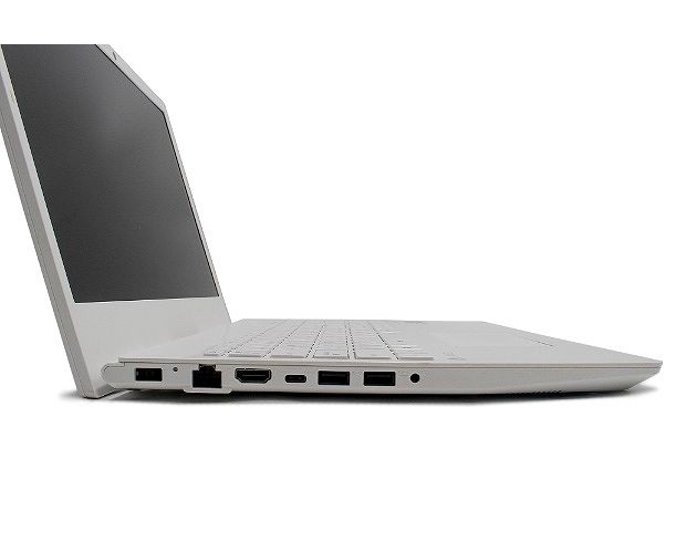 【即納パソコン】Lavie N15 PC-N1575BZW-2 パールホワイト (Win11pro64)(SSD新品) 7N11　※テンキー付(44699、04) 拡大