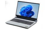 【即納パソコン】 G15 5515 Ryzen Edition (Win11pro64)(SSD新品) RN　※テンキー付(44701)　中古ノートパソコン、AMD