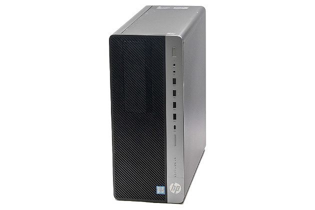 【即納パソコン】EliteDesk 800 G5 TWR (Win11pro64)(SSD新品) 7D9(44704)
