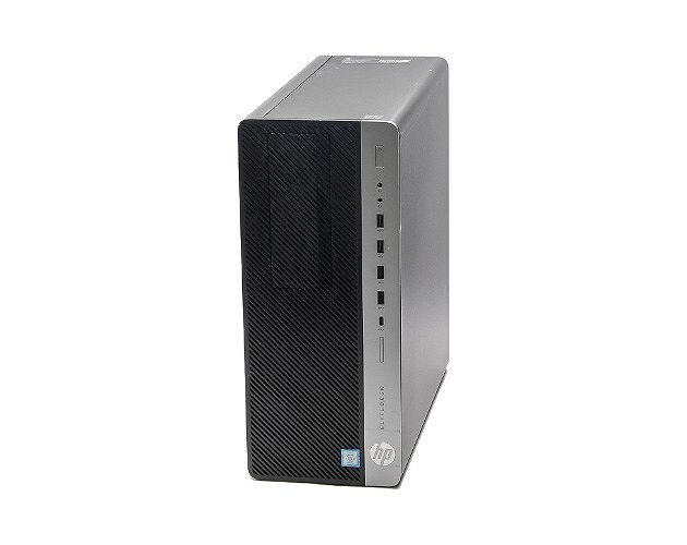 【即納パソコン】EliteDesk 800 G5 TWR (Win11pro64)(SSD新品) 7D9(44704) 拡大