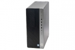 【即納パソコン】EliteDesk 800 G5 TWR (Win11pro64)(SSD新品) 7D9(44704)　中古デスクトップパソコン、60,000円～69,999円