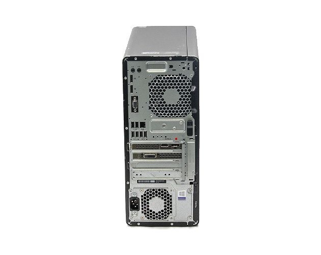 【即納パソコン】EliteDesk 800 G5 TWR (Win11pro64)(SSD新品) 7D9(44704、02) 拡大