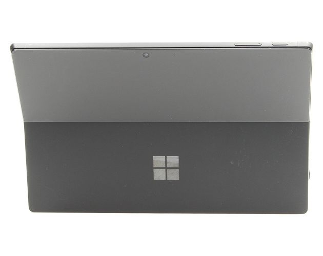 【即納パソコン】 Surface Pro 7+ マットブラック (Win11pro64) 5T11(46393、02) 拡大