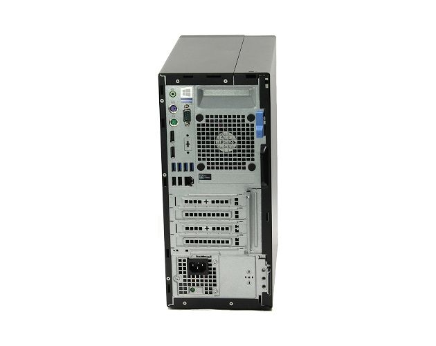 【即納パソコン】OptiPlex 7060 Tower (Win11pro64) 5D8(46406、02) 拡大