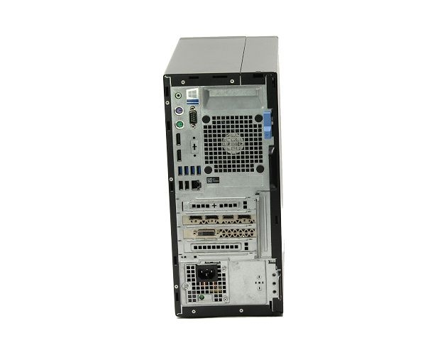 【即納パソコン】OptiPlex 7060 Tower (Win11pro64) 5D8(46407、02) 拡大