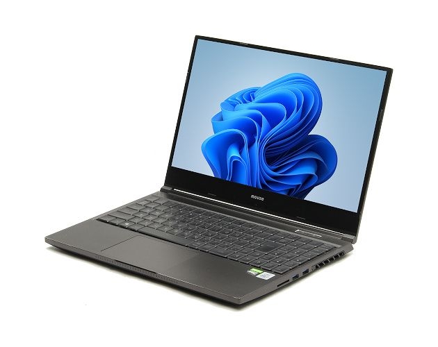 【即納パソコン】 G-Tune H5-CML (Win11pro64) 7N10　※テンキー付(46429) 拡大