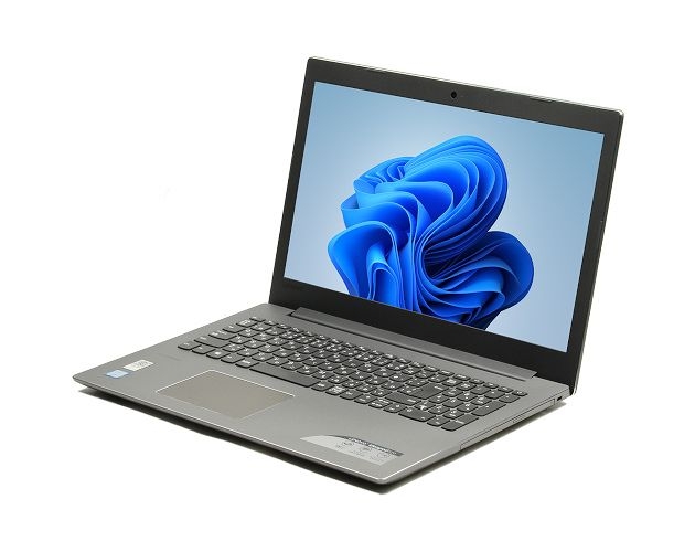 【即納パソコン】 ideapad 520-15IKB (Win11pro64)(SSD新品) 5N8　※テンキー付(46430) 拡大