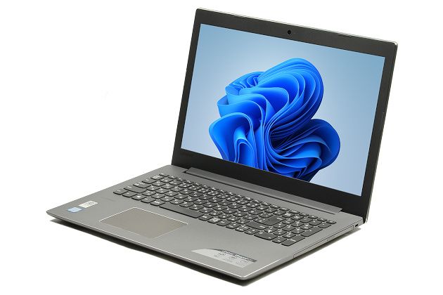 【即納パソコン】 ideapad 520-15IKB (Win11pro64)(SSD新品) 5N8　※テンキー付(46430) 拡大