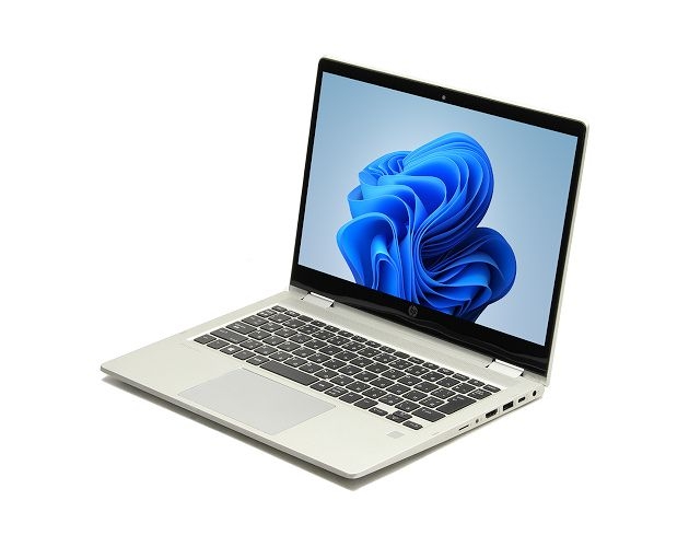 【即納パソコン】ProBook x360 435 G7 (Win11pro64)  RN(46431) 拡大