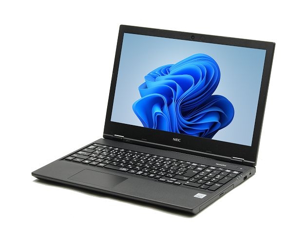 【即納パソコン】VersaPro VRL21/F-Y (Win11pro64)(SSD新品) 3N10　※テンキー付(46432) 拡大