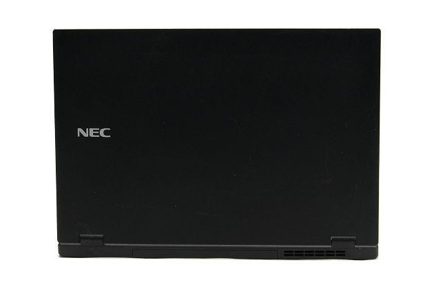 【即納パソコン】VersaPro VRL21/F-Y (Win11pro64)(SSD新品) 3N10　※テンキー付(46432、02) 拡大