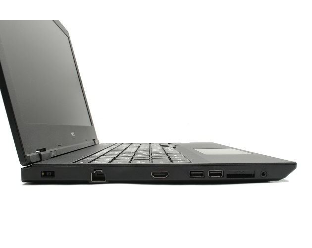【即納パソコン】VersaPro VRL21/F-Y (Win11pro64)(SSD新品) 3N10　※テンキー付(46432、04) 拡大