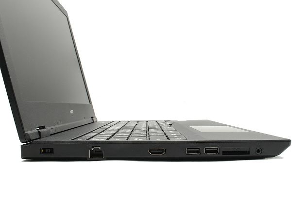 【即納パソコン】VersaPro VRL21/F-Y (Win11pro64)(SSD新品) 3N10　※テンキー付(46432、04) 拡大