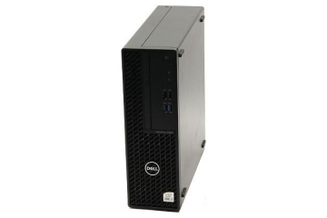 【即納パソコン】OptiPlex 3080 SFF (Win11pro64)(SSD新品) 3D10(46439) 中古デスクトップパソコン
