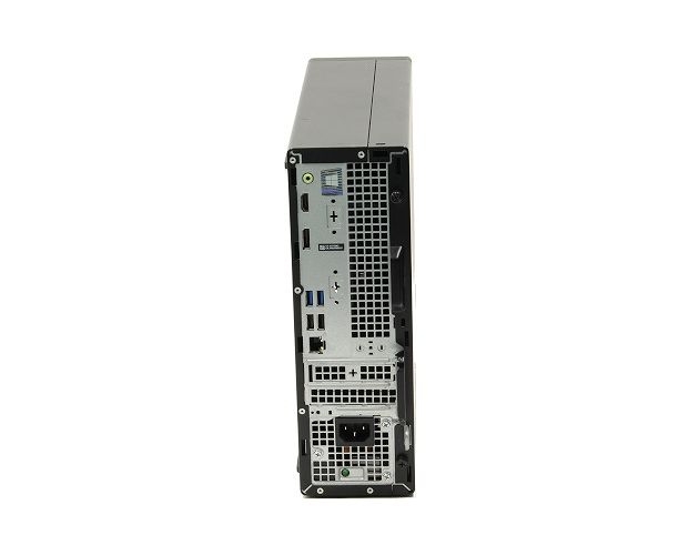 【即納パソコン】OptiPlex 3080 SFF (Win11pro64)(SSD新品) 3D10(46439、02) 拡大