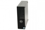 【即納パソコン】 Precision 3430 SFF (Win11pro64) 7D8(46440)　中古ワークステーション