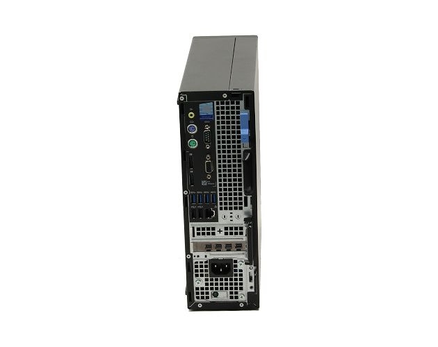 【即納パソコン】 Precision 3430 SFF (Win11pro64) 7D8(46440、02) 拡大
