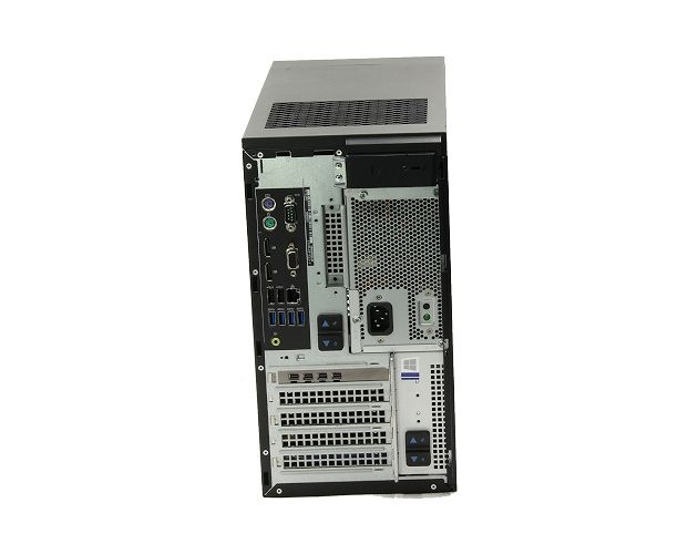 【即納パソコン】 Precision 3630 Tower (Win11pro64) 7D8(46441、02) 拡大