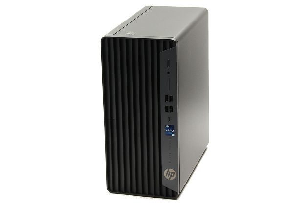 【即納パソコン】 Elite Tower 800 G9 (Win11pro64) 7D12(46457)
