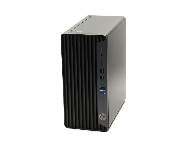 【即納パソコン】 Elite Tower 800 G9 (Win11pro64) 7D12(46457) 拡大