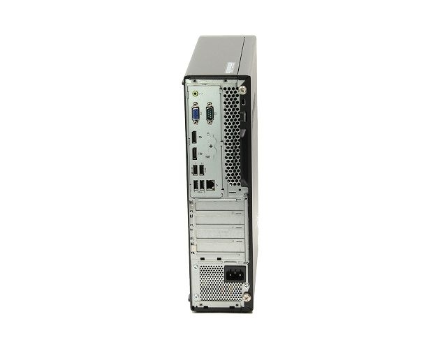 【即納パソコン】ThinkCentre M920s (Win11pro64) 5D8(46459、02) 拡大