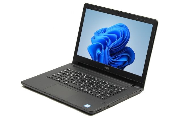 【即納パソコン】Vostro 14 (Win11pro64)(SSD新品) 5N8(46465)