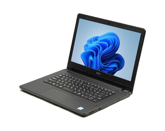 【即納パソコン】Vostro 14 (Win11pro64)(SSD新品) 5N8(46465) 拡大