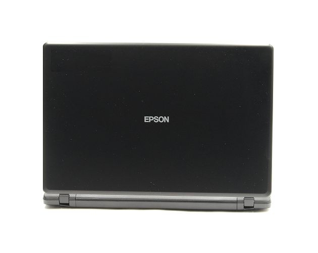 【即納パソコン】Endeavor NJ4400E-2 (Win11pro64) 5N10　※テンキー付(46475、02) 拡大