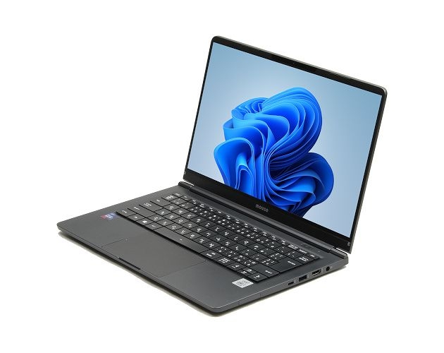 【即納パソコン】 MB4I7165ABPSW (Win11pro64)(SSD新品) 7N10(46476) 拡大