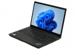 【即納パソコン】ThinkPad E15 Gen4 (Win11pro64) 5N12　※テンキー付(46478)　中古ノートパソコン、新着、値下げ、再入荷