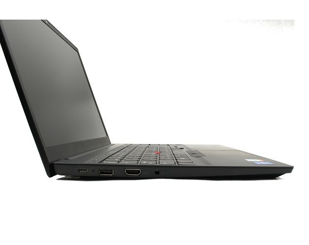 【即納パソコン】ThinkPad E15 Gen4 (Win11pro64) 5N12　※テンキー付(46478、04) 拡大
