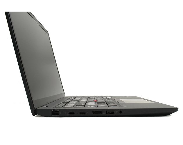 【即納パソコン】ThinkPad T14 Gen 3 (Win11pro64)(SSD新品) 7N12(46479、04) 拡大