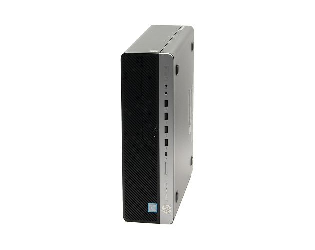 【即納パソコン】EliteDesk 800 G5 SFF (Win11pro64)(SSD新品) 5D9(46499) 拡大