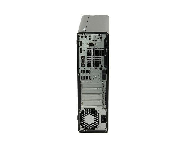 【即納パソコン】EliteDesk 800 G5 SFF (Win11pro64)(SSD新品) 5D9(46499、02) 拡大