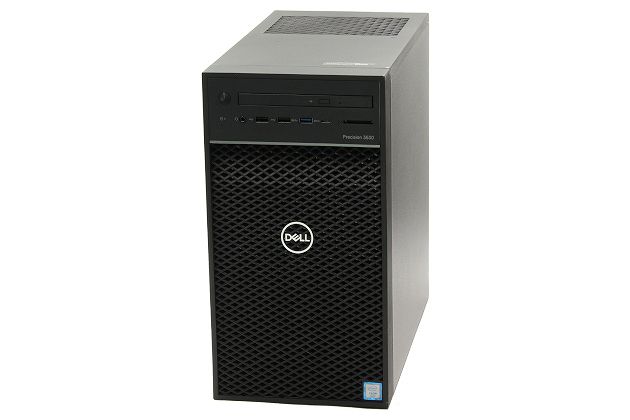 【即納パソコン】 Precision 3630 Tower (Win11pro64) XD(46501) 拡大